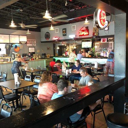 Nick's Slice Of Brooklyn Pizzeria & Bar