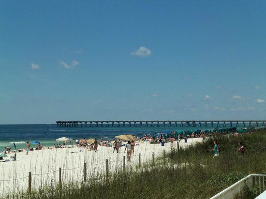 Russell Fields City Pier